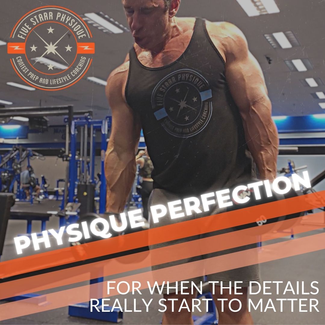 Physique Perfection