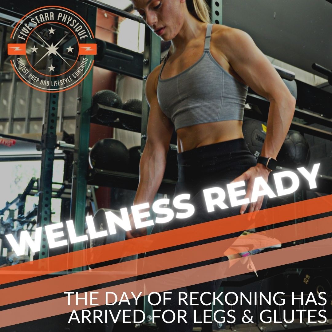 Wellness Ready